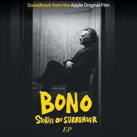 Bono - Stories Of Surrender EP