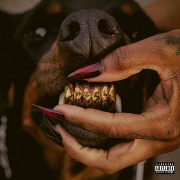 Leon Thomas - MUTT Deluxe: HEEL (Explicit)