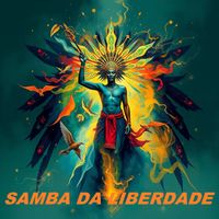 MARCOS - SAMBA DA LIBERDADE