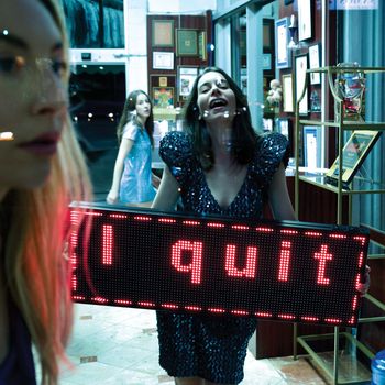 HAIM - Take me back (Explicit)