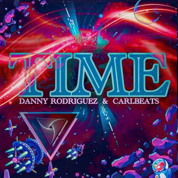 Danny Rodriguez - Time
