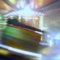 Courage - Setting Sun