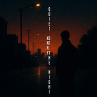 KNNY - Quiet of The Night