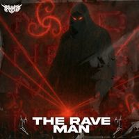 Trypdø - THE RAVE MAN