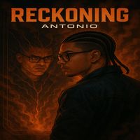 Antonio - Reckoning