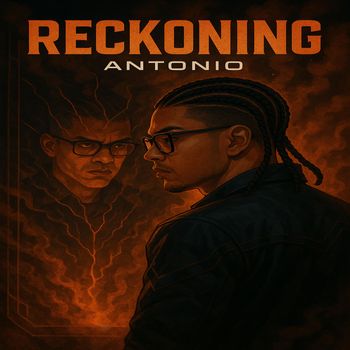 Antonio - Reckoning
