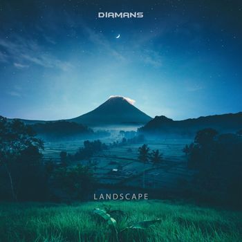 Diamans - Landscape