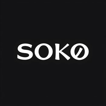 SOKO - Light it Up
