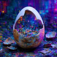 lark - Step from the code