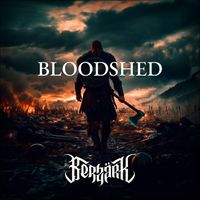 Berzärk - Bloodshed