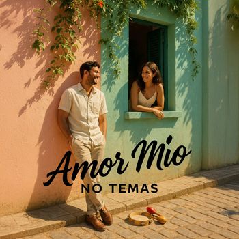 Wool - Amor Mío, No Temas