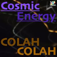Colah Colah - Cosmic energy