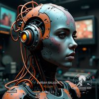 Emrah Balkan - Pollen