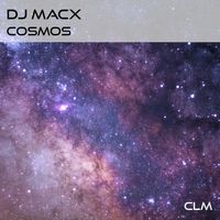 DJ MacX - Cosmos