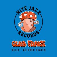 Gilly - Altered States