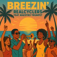 Realcyclers - Breezin'