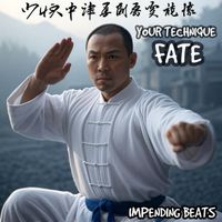FATE - Your Technique