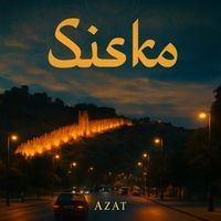 Sisko - AZAT (Explicit)