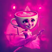 ATAR3R - BALLERINA CAPPUCINA FUNK (Ultra Slowed)