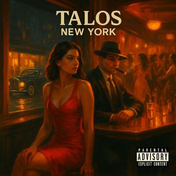 Talos - NEW-YORK  (Explicit)