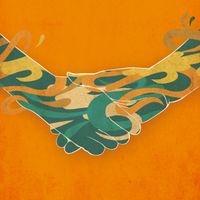 soraya - Hands