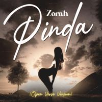 Zorah - Pinda (Open Verse Version) (Explicit)