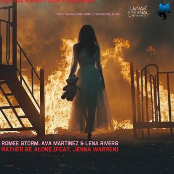 Romee Storm - Rather Be Alone