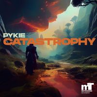 Pykie - Catastrophy