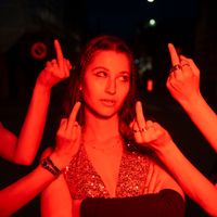SINA - MOOD (Explicit)