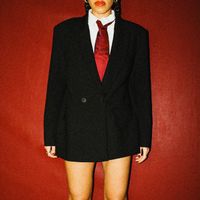 MAVEE - Angel (Explicit)