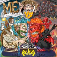 Bliss - Me vs Me