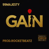 Gideon - Gain