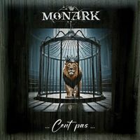 Monark - Cent pas (Explicit)