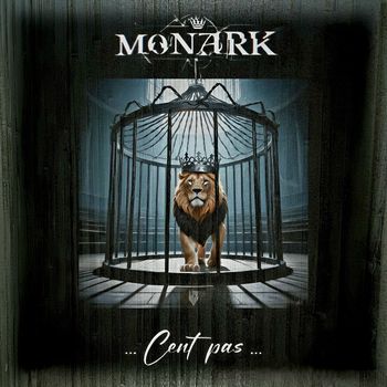 Monark - Cent pas (Explicit)