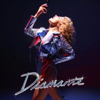 DIAMANTE - All For The Glory