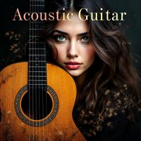 Acoustic Guitar - Campfire Music