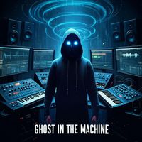 Frank Irwin - Ghost in the Machine