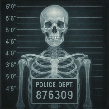 SmokeFade - Broken Pulse