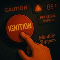 Suits and slippers - ignition