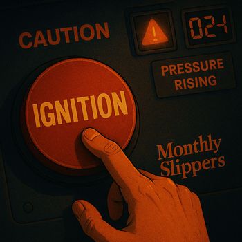 Suits and slippers - ignition
