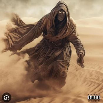 King Cyrus - Sand Ghost (Explicit)