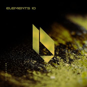 Various Artists - Elements 10