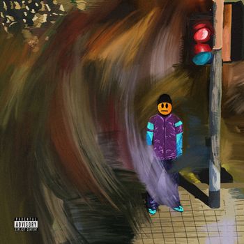 ESSENCE - STREET WALK (Explicit)