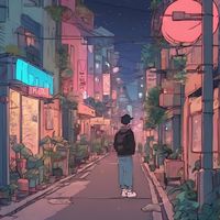 Tchemi - Before It Rained