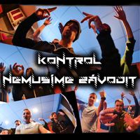 Kontrol - Nemusíme závodit (Explicit)