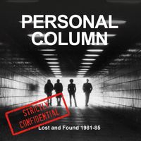 Personal Column - Strictly Confidential - Lost & Found 81-85