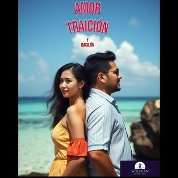 wolfman - Amor Traicion Y Bacilon (Explicit)