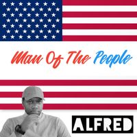 Alfred - Man Of The People