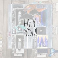 Edu - HEY YOU!