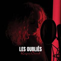 Kayna Samet - Les oubliés